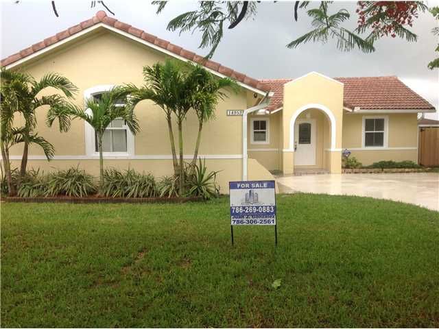 14952 SW 173 TE, Miami, FL 33187