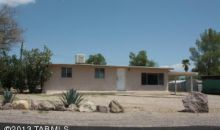 2830 W Tolosa Pl Tucson, AZ 85746