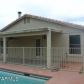10526 E Dusky Willow Dr, Tucson, AZ 85747 ID:655887