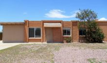 7235 East Bellingham Drive Tucson, AZ 85730
