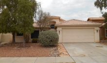 6743 W Alegria Drive Tucson, AZ 85743