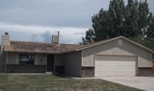 536 1/2 Primavera St Clifton, CO 81520