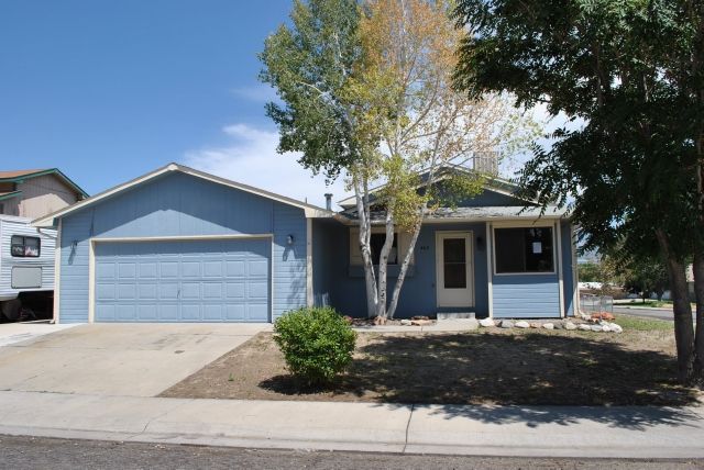 462 Forelle Ct, Clifton, CO 81520