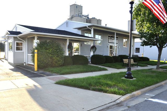 11962 Conquest St, Birch Run, MI 48415