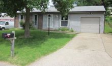 3048 Saint Babette Ln Saint Charles, MO 63301