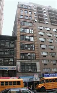 110-112 E. 23rd St., New York, NY 10010