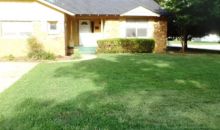 4900 N Quapah Pl Oklahoma City, OK 73112