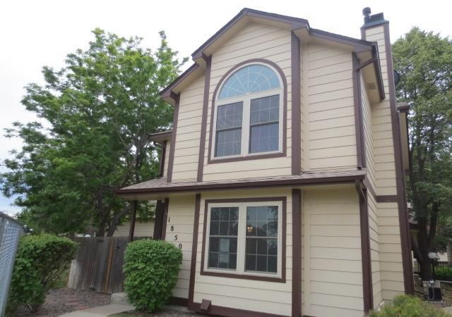 1850 S Quintero Way, Aurora, CO 80017