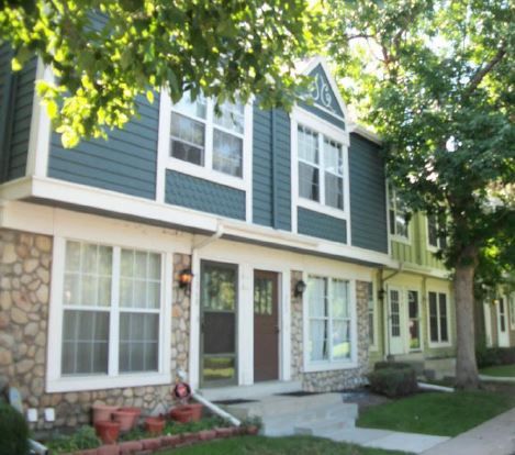 1264 South Idalia St, Aurora, CO 80017