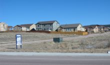 847 Struthers Ranch Road Colorado Springs, CO 80921