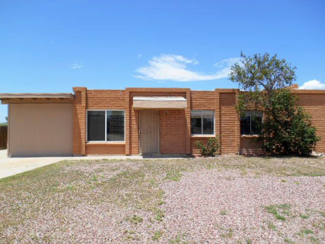 7235 East Bellingham Drive, Tucson, AZ 85730