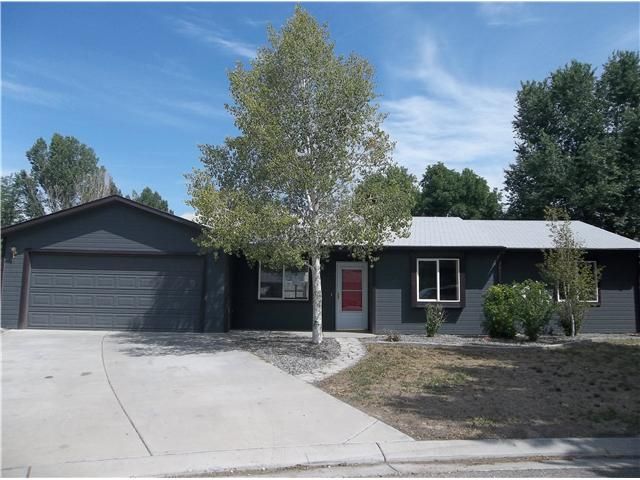 542 Arrow Court, Clifton, CO 81520