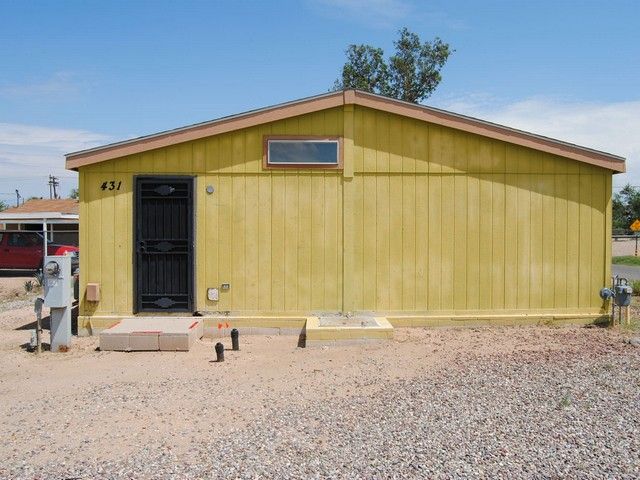 431 East Palmdale Street, Tucson, AZ 85714