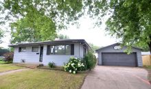 1329 Monica Ln Madison, WI 53704