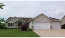 1319 Winter Wheat Dr Neenah, WI 54956