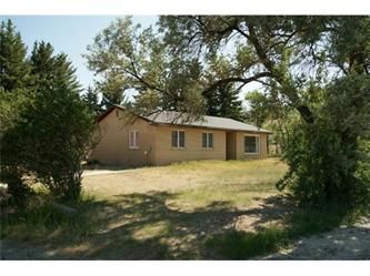 142 Fork Rd, Cody, WY 82414