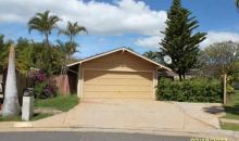 38 Kamakoi Pl Kihei, HI 96753