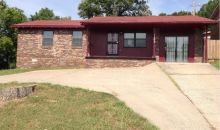 3300 S Battery St Little Rock, AR 72206