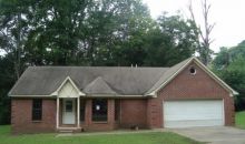 7345 Mockingbird Ln Olive Branch, MS 38654