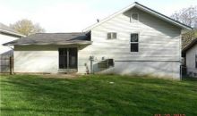 36 Julie Ln Saint Peters, MO 63376