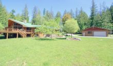 60 E. Sunnyside Hill Sandpoint, ID 83864