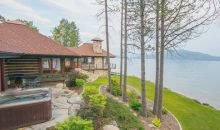 366 Ponder Point Drive Sandpoint, ID 83864