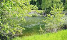 NKA OLD RIVER Road Kingston, ID 83839