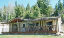 261 BEAR CREEK Road Kingston, ID 83839