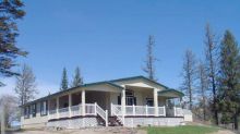 890 Drummond Peak Kingston, ID 83839