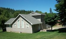 518 HUNT GULCH Road Kingston, ID 83839