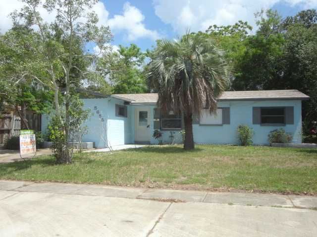 5655 89th Ave N, Pinellas Park, FL 33782
