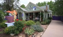 1824 W Colorado Ave Colorado Springs, CO 80904