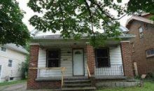 1049 Tecumseh St Toledo, OH 43607