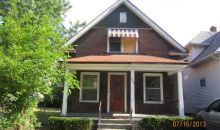 509 E Hudson St Toledo, OH 43608
