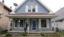 146 Carbon St Toledo, OH 43605
