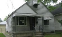 834 Toronto Ave Toledo, OH 43609