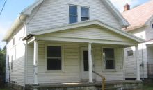 424 E Lake St Toledo, OH 43608