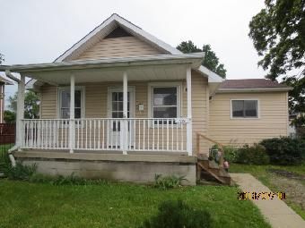 1322 Hirzel St, Toledo, OH 43605