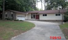 1541 Bethsaida Rd Riverdale, GA 30296