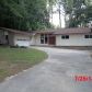 1541 Bethsaida Rd, Riverdale, GA 30296 ID:558241