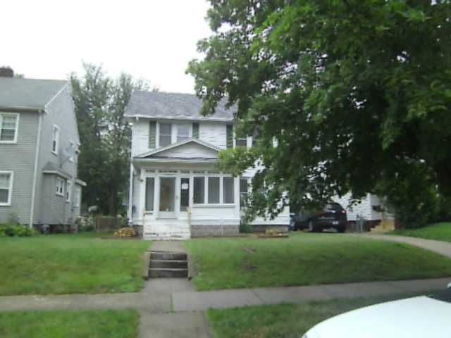 821 Brighton Ave, Toledo, OH 43609