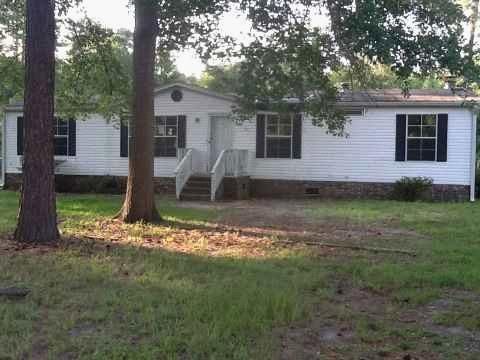 5922 W Baker Rd, Wilson, NC 27896