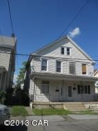 329 E Beech St, Hazleton, PA 18201