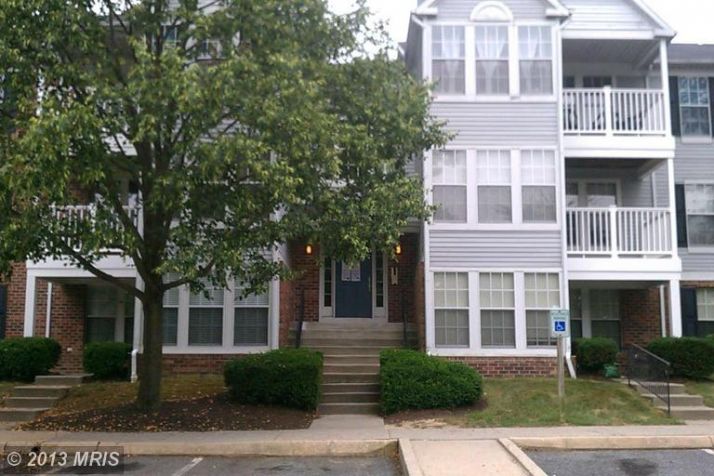 1301 Clover Valley Way Apt H, Edgewood, MD 21040