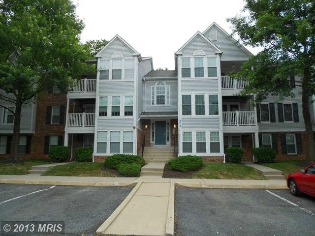 907 Woodbridge Ct Unit A, Edgewood, MD 21040