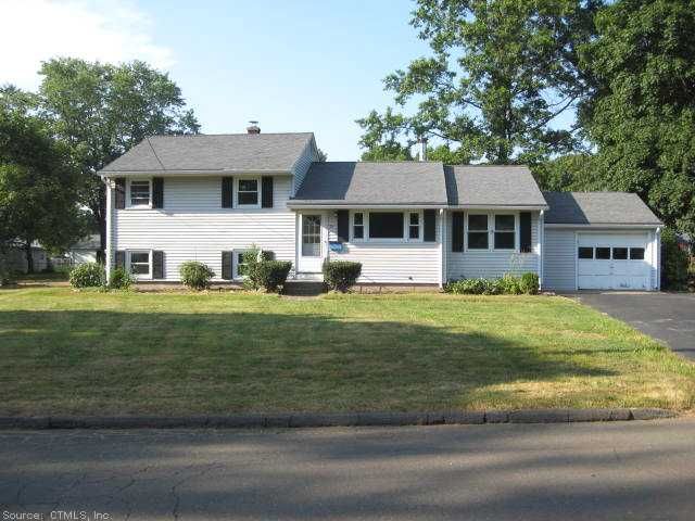 38 Carr St, Wallingford, CT 06492