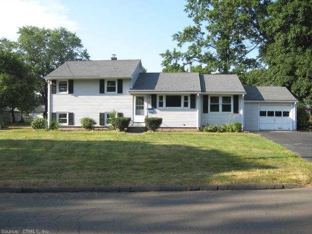 38 Carr St, Wallingford, CT 06492