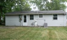 3805 W 127th Pl Crown Point, IN 46307