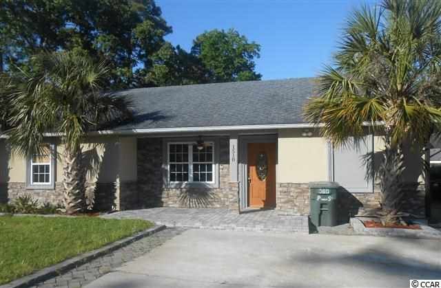 1510 25th Ave N, North Myrtle Beach, SC 29582