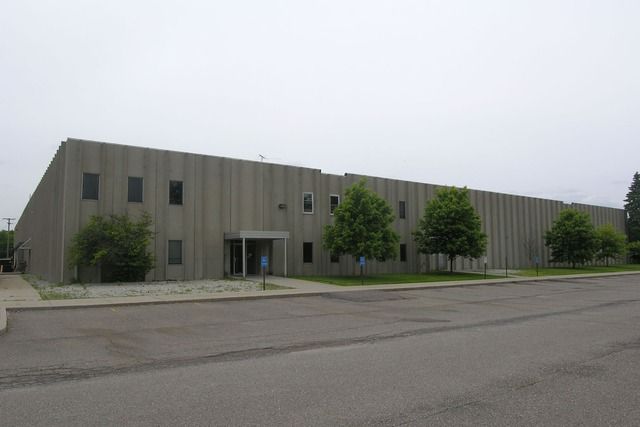 27050 Trolley Industrial Drive, Taylor, MI 48180